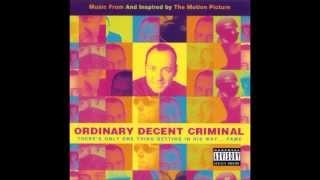 Damon Albarn  Dying Isnt Easy Ordinary Decent Criminal OST [upl. by Elmajian249]