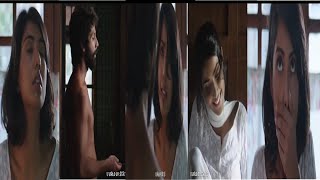 Kabir Singh Hot🔥 Scene Status😍🤤🥀 World Of Status Shahid Kapoor [upl. by Dahl]