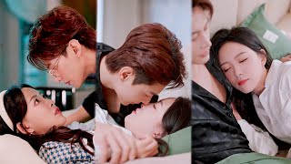 My Vegetative Husband Became a Billionaire But Wanted to Divorce Me  CDRAMA RECAP CHINESE DRAMA [upl. by Harutek]