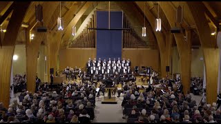 Toronto Welsh Male Voice Choir  Promo Film [upl. by Flavia]