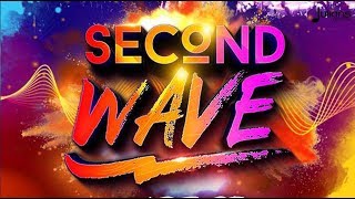 WiLDFiRE  Second Wave quot2019 Socaquot Trinidad [upl. by Bascio]