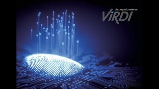 UNIS Software Installation Settings  Virdi Software for Access Control  Korea Virdi Biometrics [upl. by Rodd]