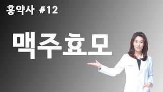 약국에서 듣지 못한 이야기 12  맥주효모 [upl. by Alohcin154]