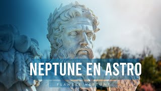 Mythologie Astrale de  Neptune [upl. by Adnirim]