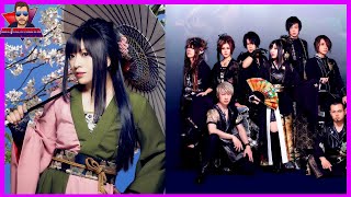 Wagakki Band  千本桜 Senbonzakura Reaction [upl. by Aurel]