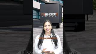 What is Web Hosting  Web Hosting in Hindi  Hosting Kya Hai datacenter netforchoice webhosting [upl. by Llesirg]