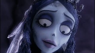 corpse bride remains of the day slowed [upl. by Oxley14]