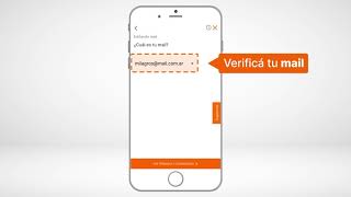 Tutorial Cómo abrir una cuenta comitente desde la App Galicia [upl. by Ioved]