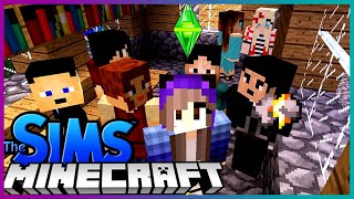 ⭐️COMO JOGAR THE SIMS NO MINECRAFT Download do modpack  Mod TheSimsCraft ‹ Téeh Mods › [upl. by Gibe863]