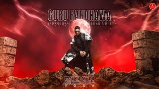 Guru Randhawa kicks off his biggest India tour ‘Moon Rise’ [upl. by Rojas]