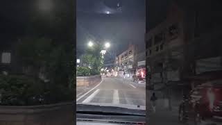 WHERE IN MANDALUYONG shortvideo driver travel drivernavlogger [upl. by Noemad]