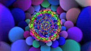 936Hz Pineal Gland Activation Solfeggio Meditation w Binaural Beat frequencies [upl. by Epp]