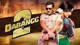 Dabangg 2 hindi movie Revisit👈👈 [upl. by Sicnarf483]