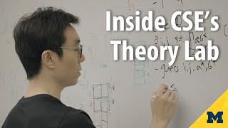 Inside CSEs Theory of Computation Lab [upl. by Kendra]