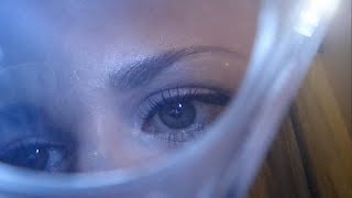 Steamy Dreamy SPAtenious ASMR binaural [upl. by Aneloc284]