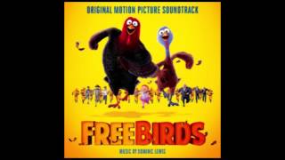 17 Jive Turkey  Free Birds Soundtrack [upl. by Glanville]