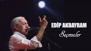 Edip Akbayram seçmeler [upl. by Syd]