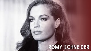 quotCelebrating the Iconic Life of Romy Schneider A Journey from Sissi to Stardomquot [upl. by Yablon796]