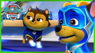 Kosmopieski kontra Kosmokotki  Psi Patrol PAW Patrol po polsku  Pup Tales [upl. by Thackeray462]