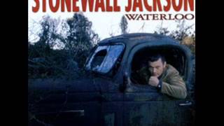 Stonewall Jackson  East Of West Berlin [upl. by Carmela]