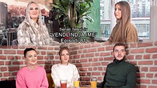 Seriali quotVendlindja Imequot Episodi 81 [upl. by Sherry]