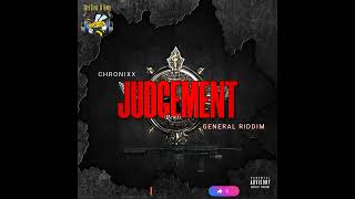 Chronixx  Judgement Remix General Riddim [upl. by Carpenter]