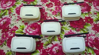 TP Link 740N Wifi Routers Available WhatsApp 03352724781 [upl. by Pierro]