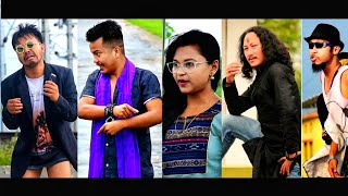 Khiladi Part 4  ft Bipul Rabha amp akoumanujbhai  Gahori sur kun  Pulak Nixasor 🔥 [upl. by Shreve]