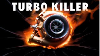 6 Things That Kill Your Turbocharger  Car Fix [upl. by Greysun698]