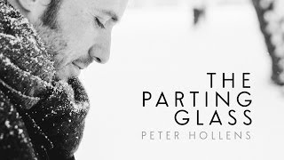 The Parting Glass  Peter Hollens  Vocals Only [upl. by Ladnar434]