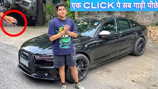 आओ देखे दिल्ली की FASTEST CAR🥵👌🏻 1 Crore  सीधा CLAIMED [upl. by Diannne]