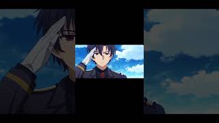 86 EIGHTYSIX AMV  DAYLIGHT [upl. by Piderit]