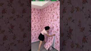 Smart wallpaper 🧻 New Viral Gadgets Smart Appliances Kitchen Utensils Home Inventions [upl. by Llerruj]