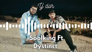 Soolking ft Dystinct Y dor AUDIO OFFICIEL By Rim Remix [upl. by Jacquie730]