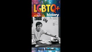 LGBTQ History Craig Rodwell [upl. by Mallory440]