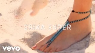 Erika Ender  SIGO CAMINANDO Lyric Video ft Gabriel Parisi [upl. by Elene]