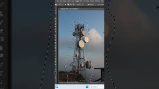 Object Remove in Adobe photoshop photoshoot objectremoval [upl. by Bonnell116]