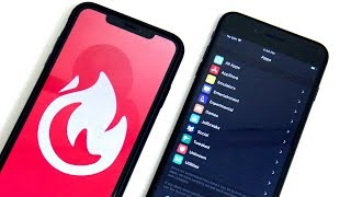 How To Get IGNITION On iOS 13  CYDIA Alternative  TWEAKED APPS JAILBREAK APPS APPS For iOS [upl. by Hamil]