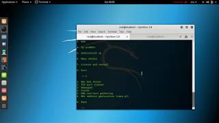 Tutorial Install dan Konfigurasi Honeypot di Kali linux Menggunakan Pentbox [upl. by Roy35]