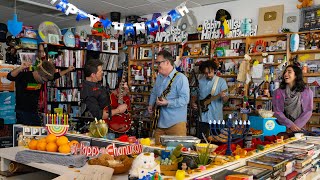 The LeeVees Tiny Desk Concert [upl. by El964]