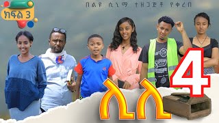 ሊሊ ክፍል 4አዲስ የአማርኛ ተከታታይ ድራማ 2024 seifuonebs lovestory afelafikir ebs ethiopiantiktokinsurance [upl. by Lyrret]