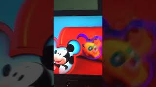 Spookley the square pumpkin up next on Disney Junior [upl. by Ylrebmic464]