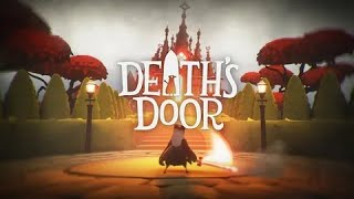 Deaths door 2 Живые горшки [upl. by Annodas290]