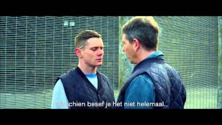 Official trailer Starred Up NL subs [upl. by Kyrstin]