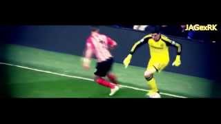 Thibaut Courtois  Best Chelsea saves  201415 [upl. by Asim209]