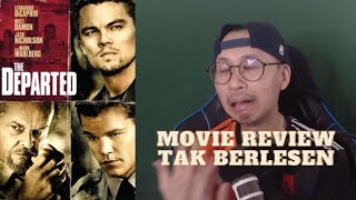 The Departed  Movie Review 2 [upl. by Alvarez758]