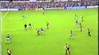 Everton 22 Southampton 198485 Everton goals only [upl. by Law]