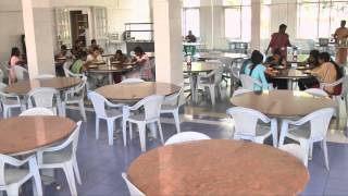 Engineering College Hostel Facility  Sona College of Technology Tamilnadu India [upl. by Noitsirhc]