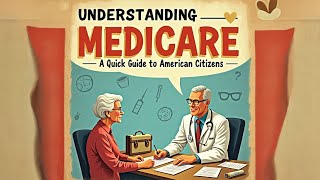 Understanding Medicare A Quick Guide for American Citizens” [upl. by Glynn]