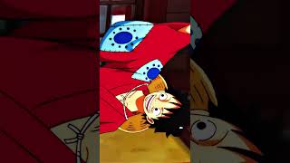 One piece edit luffy  One Dancing  Berthch [upl. by Ykvir]